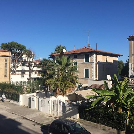 App Sul Lungomare Apartamento San Benedetto del Tronto Exterior foto