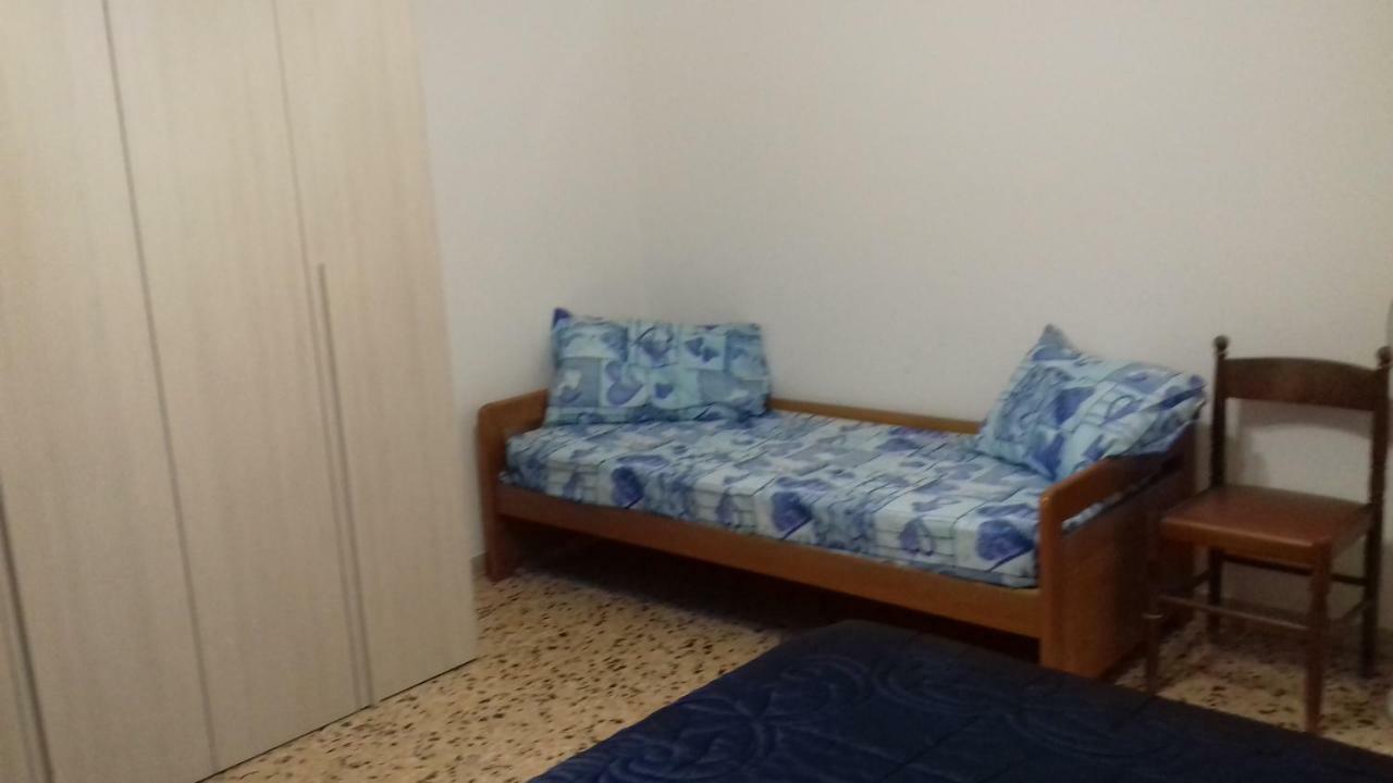 App Sul Lungomare Apartamento San Benedetto del Tronto Exterior foto