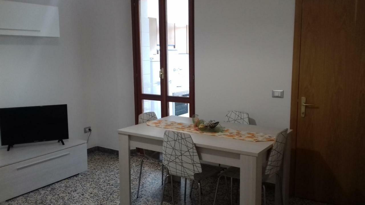 App Sul Lungomare Apartamento San Benedetto del Tronto Exterior foto