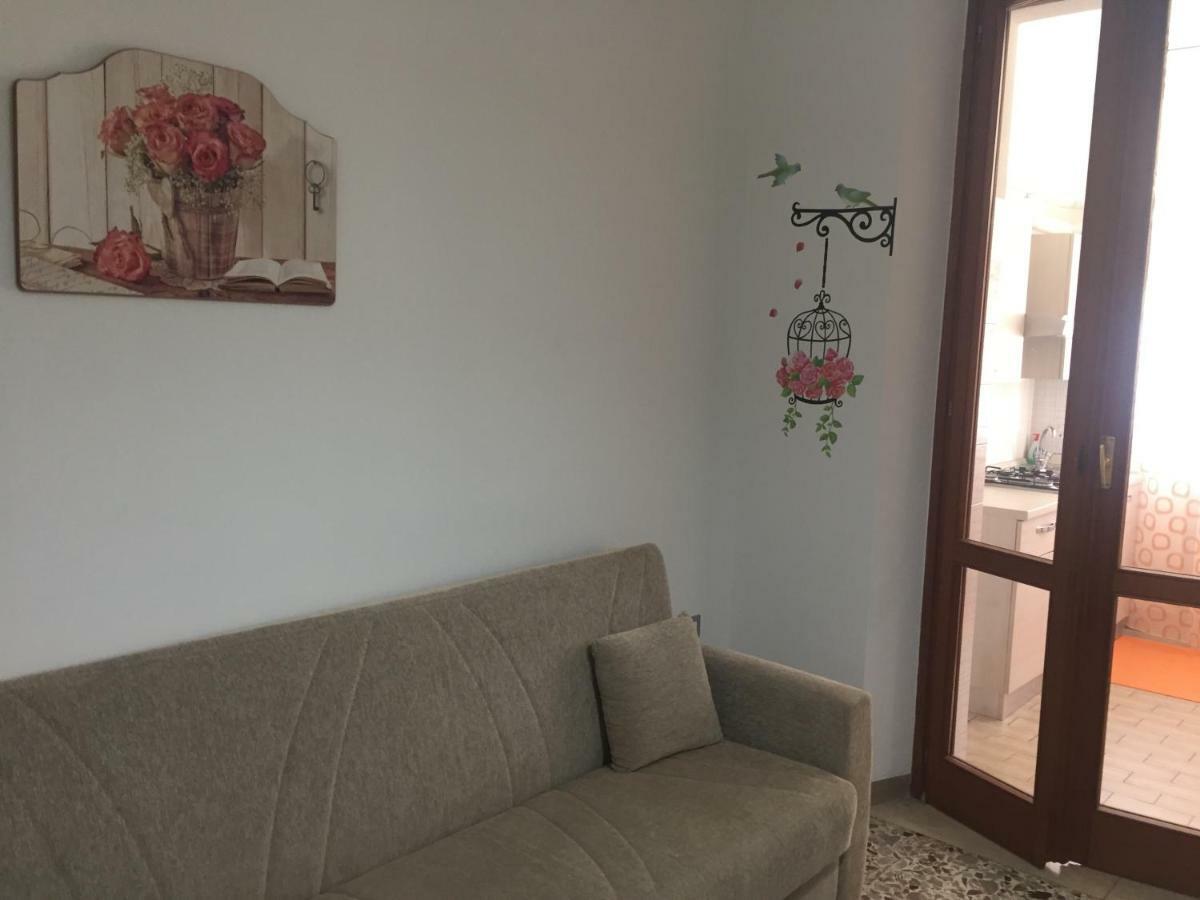 App Sul Lungomare Apartamento San Benedetto del Tronto Exterior foto