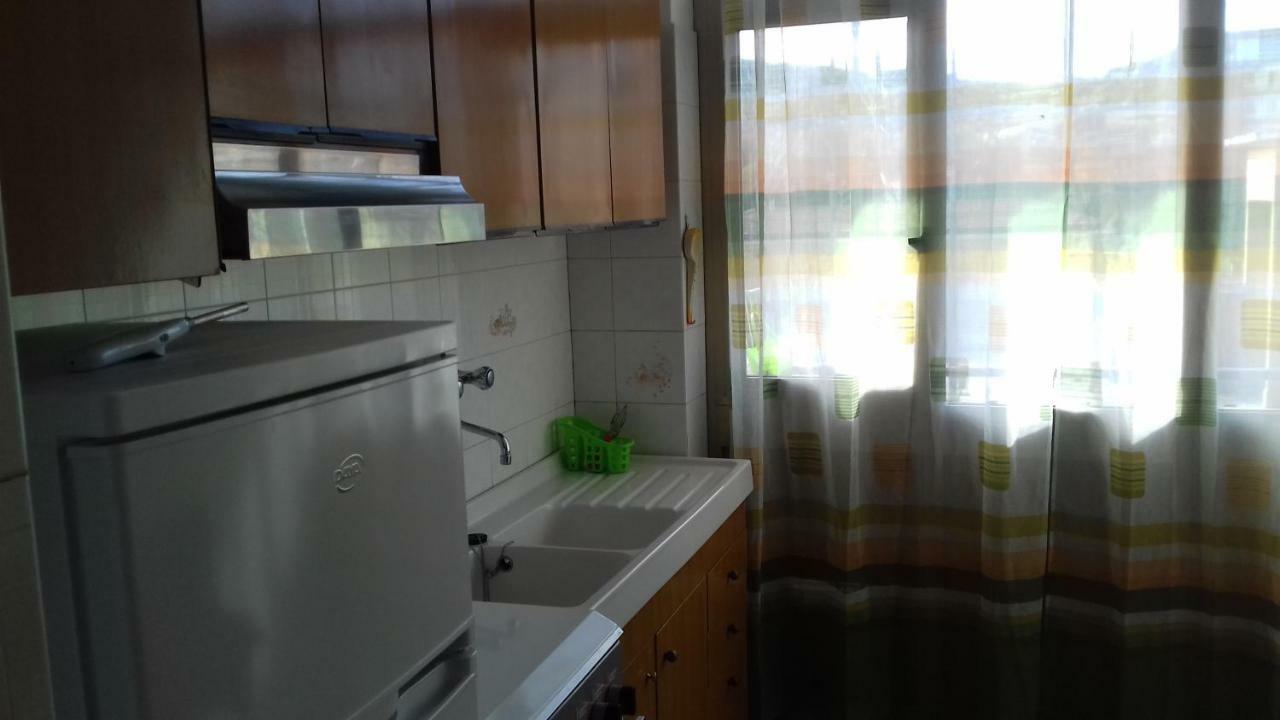 App Sul Lungomare Apartamento San Benedetto del Tronto Exterior foto