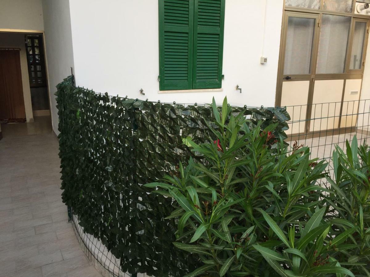 App Sul Lungomare Apartamento San Benedetto del Tronto Exterior foto