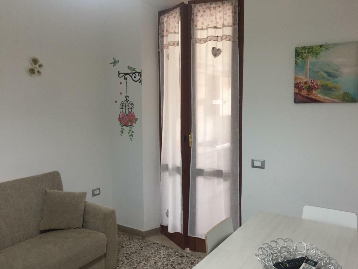 App Sul Lungomare Apartamento San Benedetto del Tronto Exterior foto