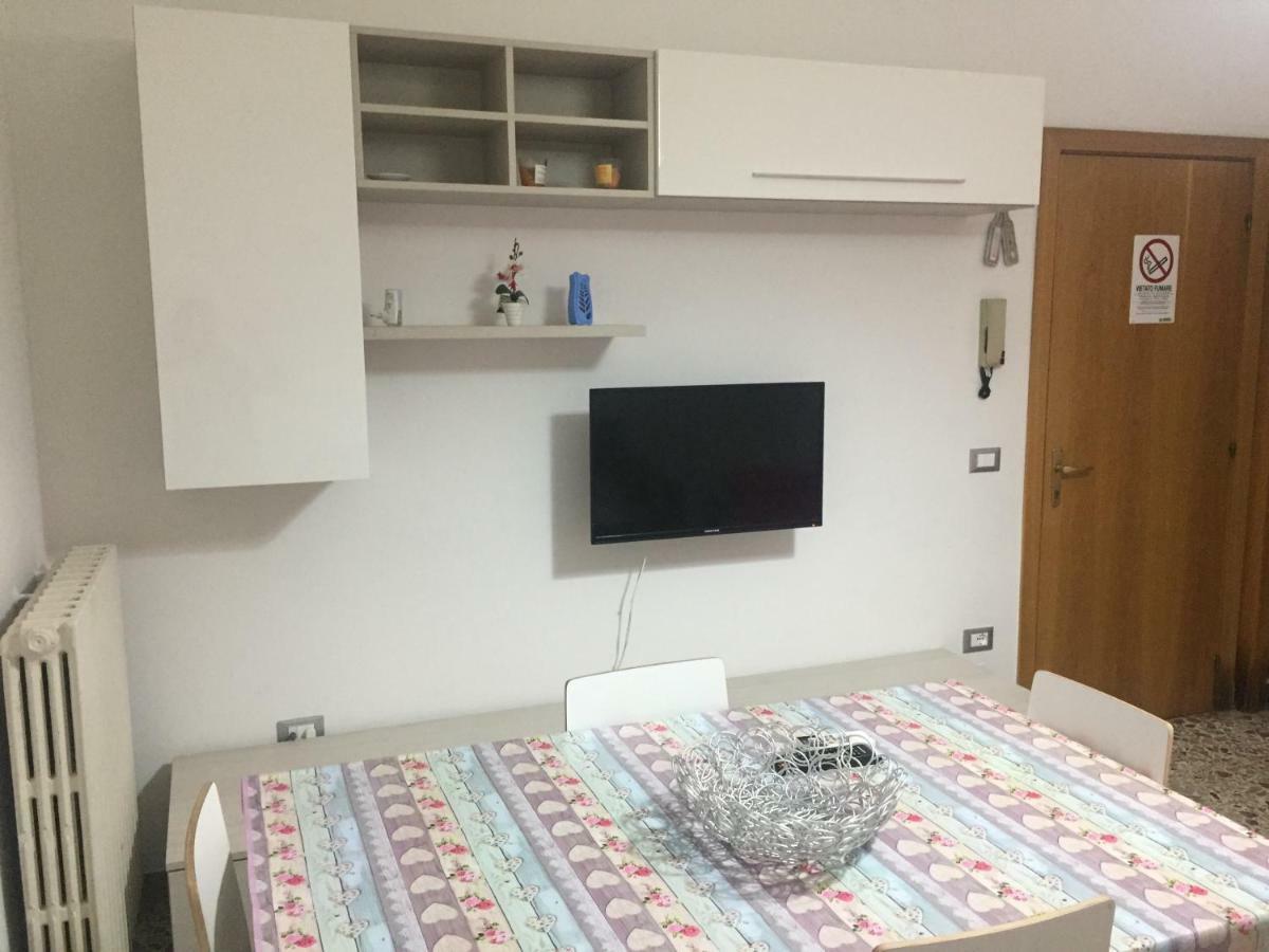 App Sul Lungomare Apartamento San Benedetto del Tronto Exterior foto