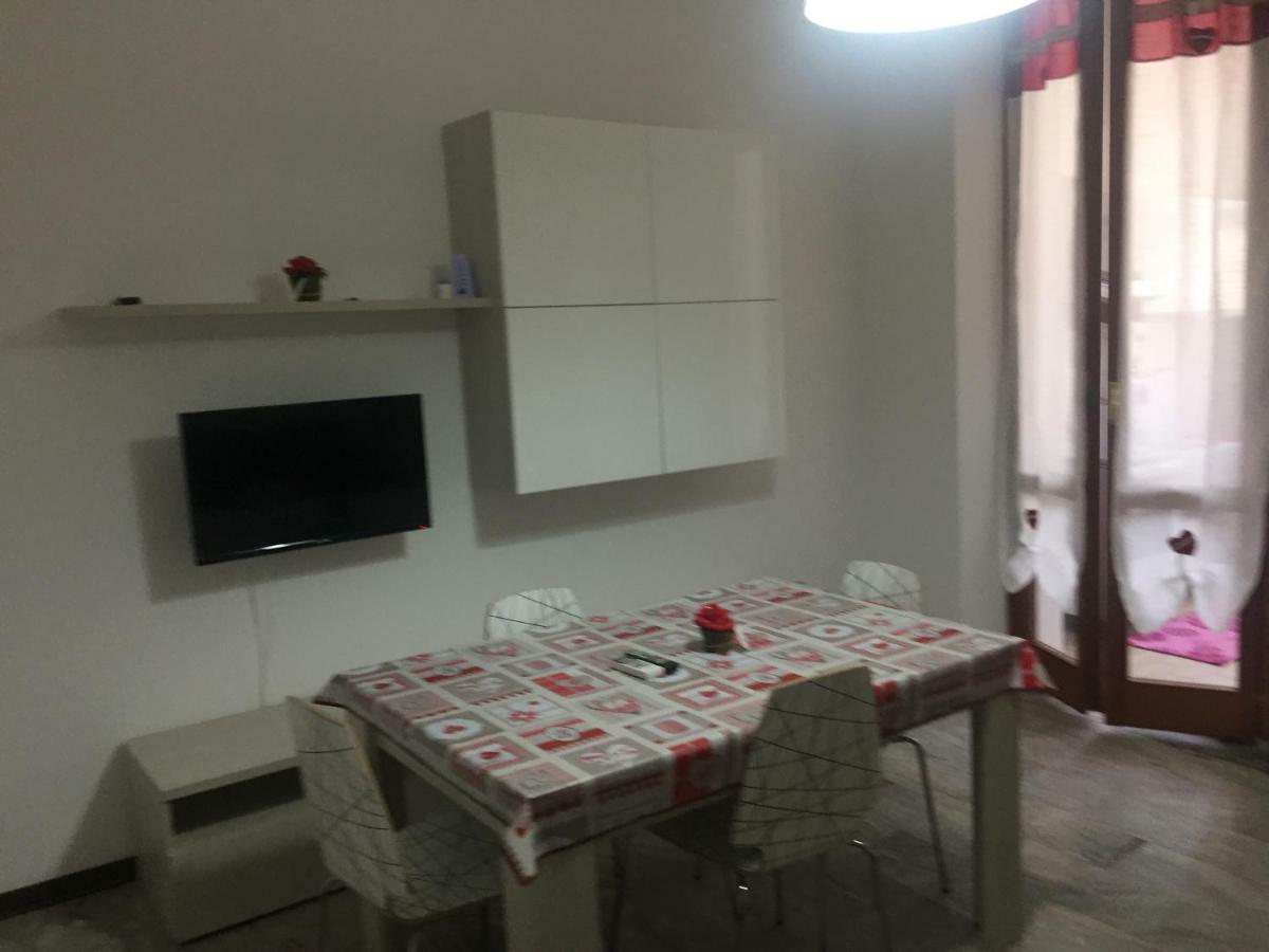 App Sul Lungomare Apartamento San Benedetto del Tronto Exterior foto