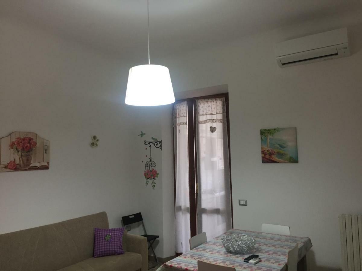 App Sul Lungomare Apartamento San Benedetto del Tronto Exterior foto