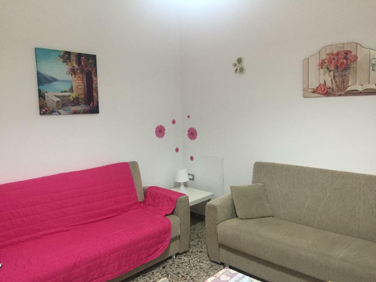 App Sul Lungomare Apartamento San Benedetto del Tronto Exterior foto