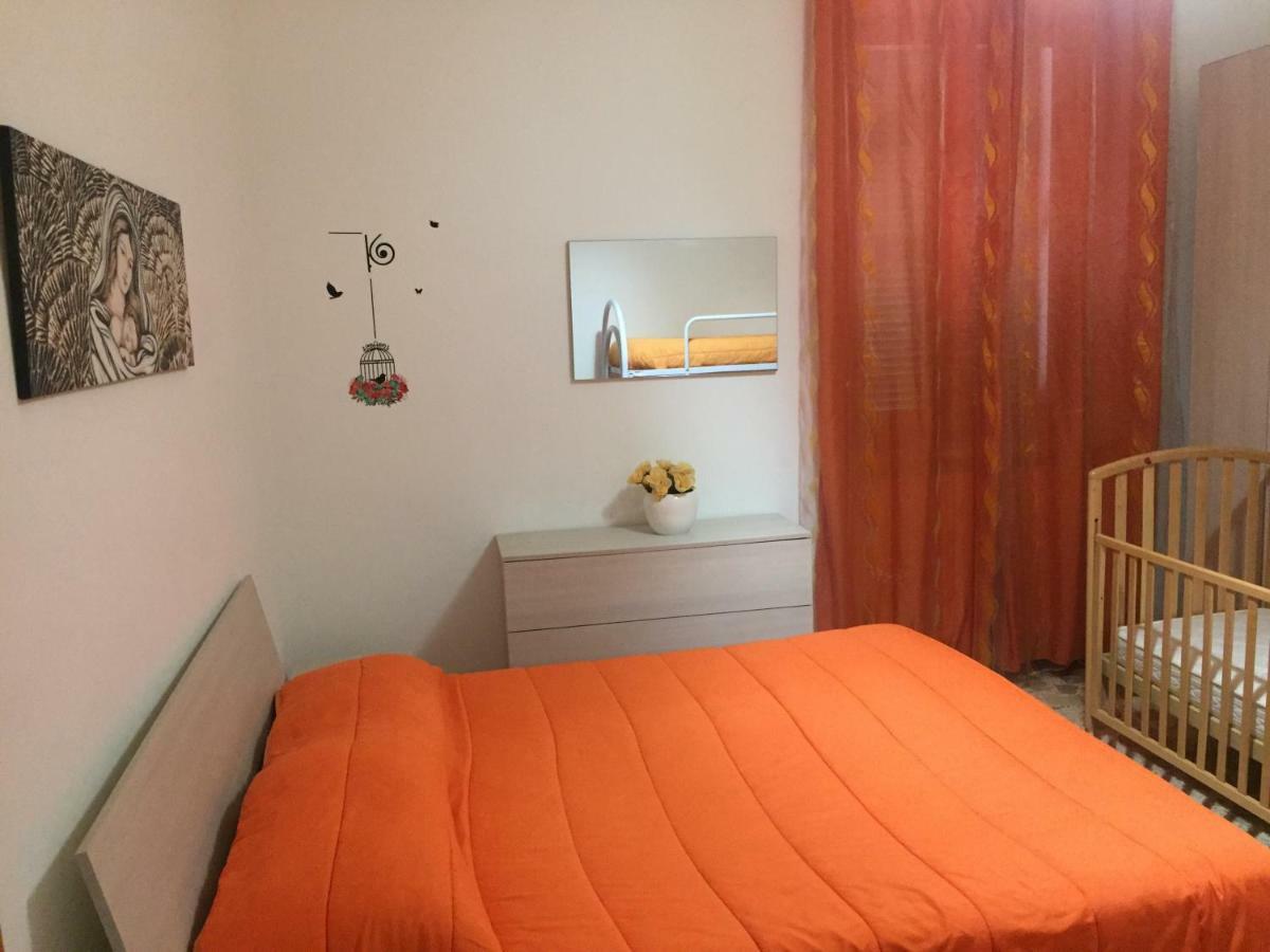 App Sul Lungomare Apartamento San Benedetto del Tronto Exterior foto