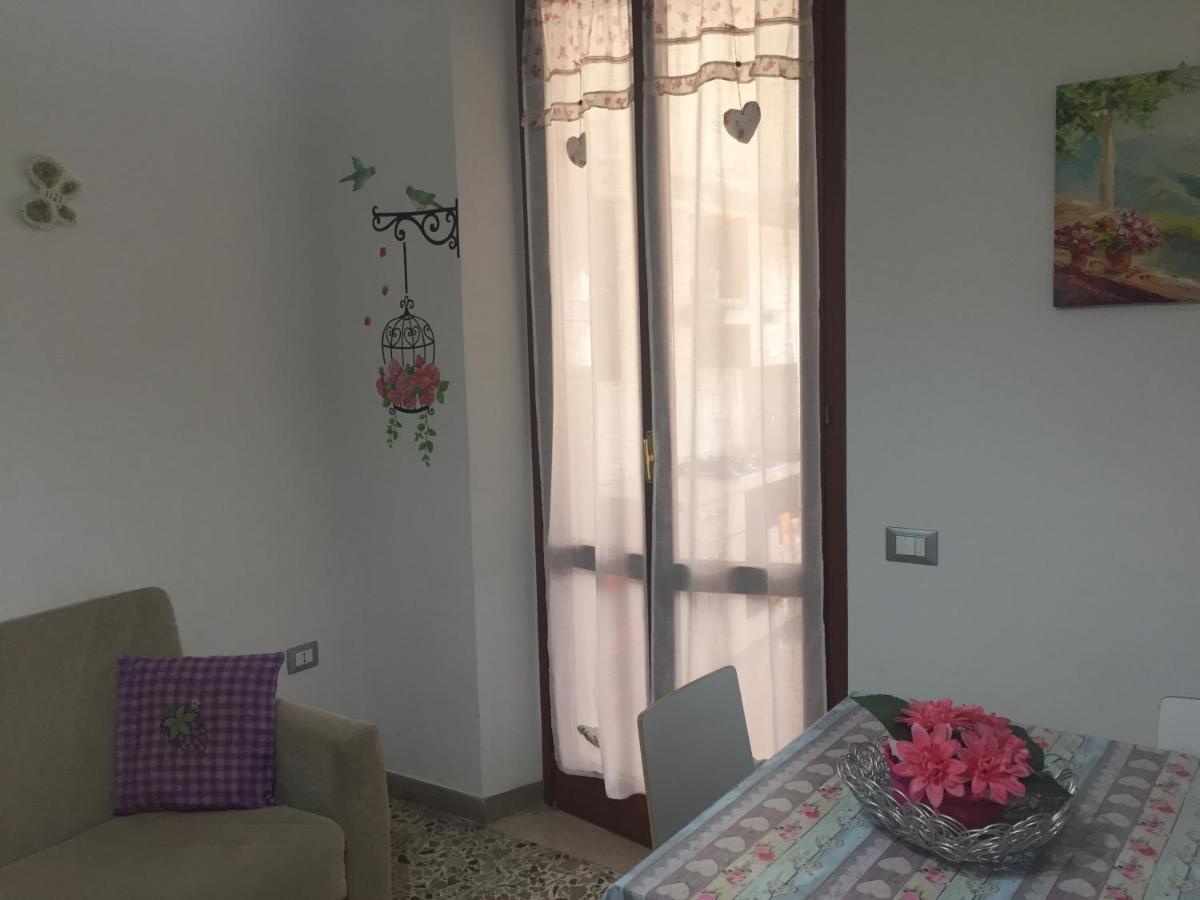 App Sul Lungomare Apartamento San Benedetto del Tronto Exterior foto