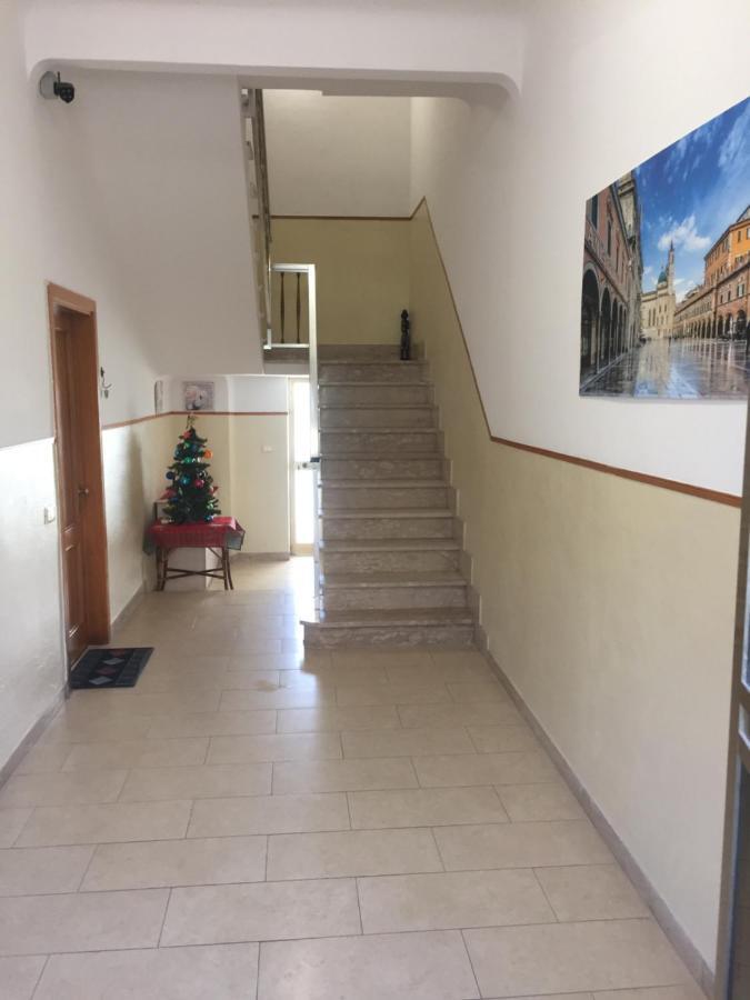 App Sul Lungomare Apartamento San Benedetto del Tronto Exterior foto