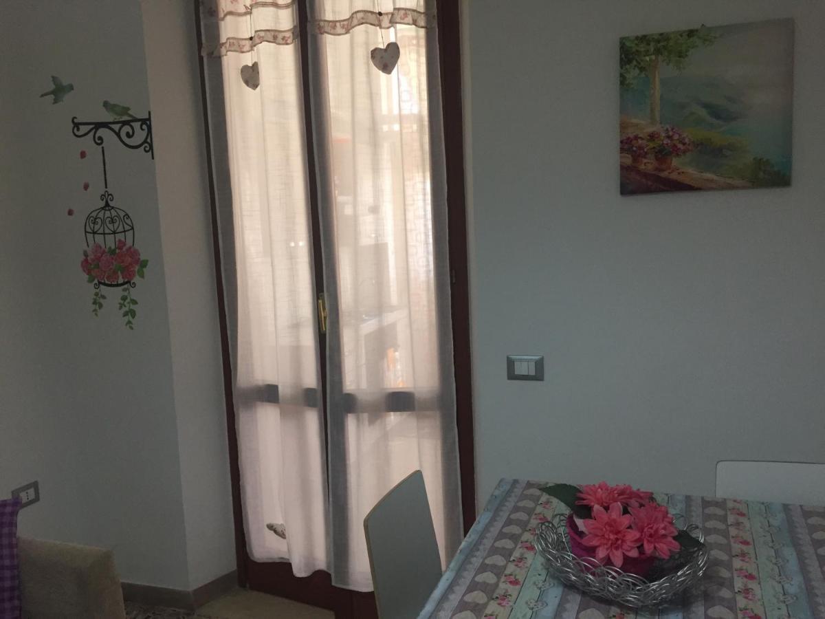 App Sul Lungomare Apartamento San Benedetto del Tronto Exterior foto