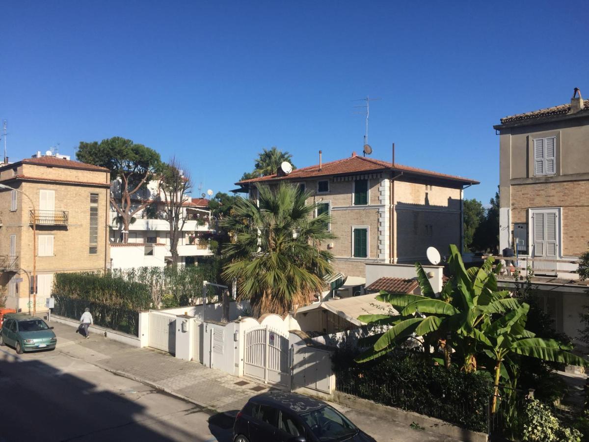 App Sul Lungomare Apartamento San Benedetto del Tronto Exterior foto